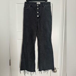 ROLLAS - East Coast Crop Flare - Size 28